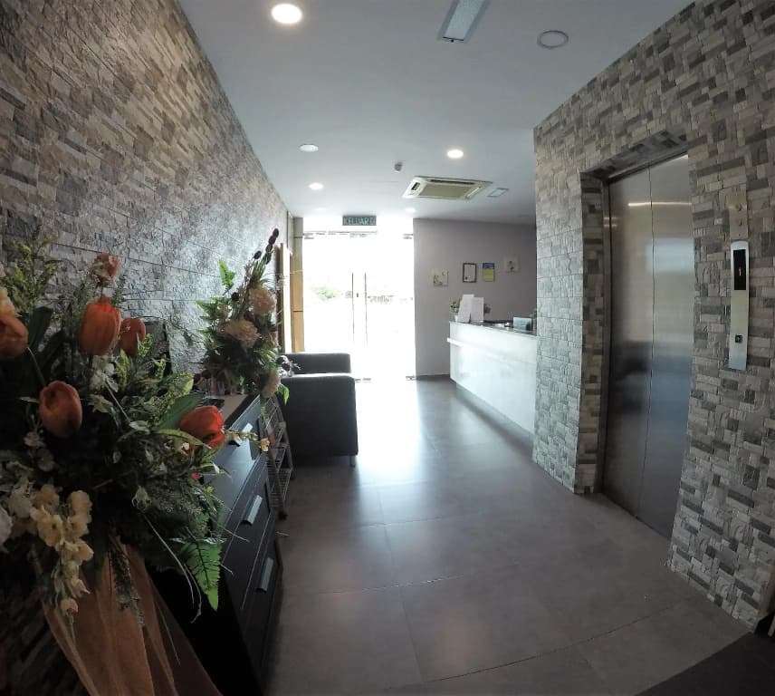 Hotel Bestari Prima - photo 5