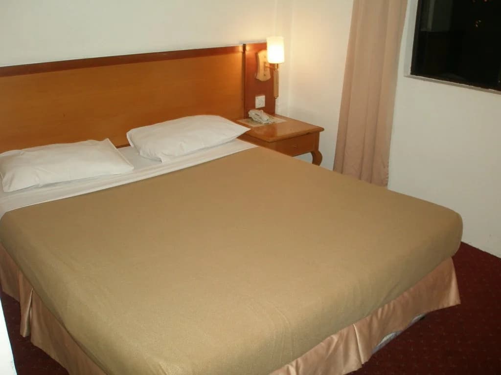 Hotel Sri Sutra - Bandar Puchong Utama - photo 3