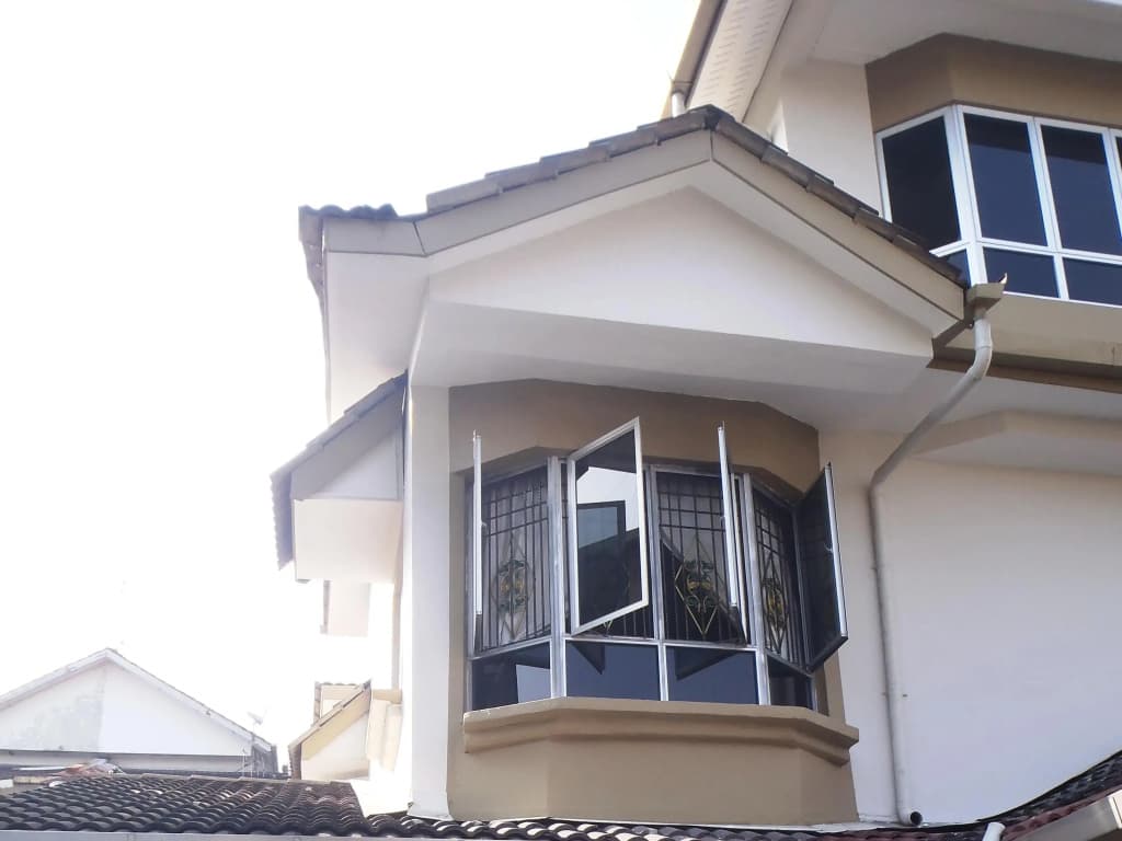 Jbcozy Homestay - photo 4