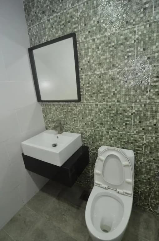 Kuching City Luxury Vivacity Suite A2 - photo 7