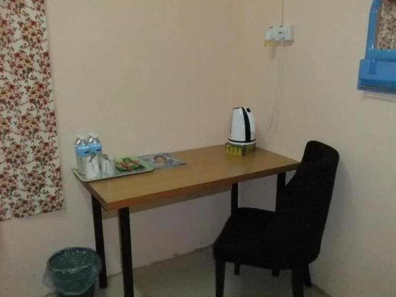 Hotel Citra - main photo