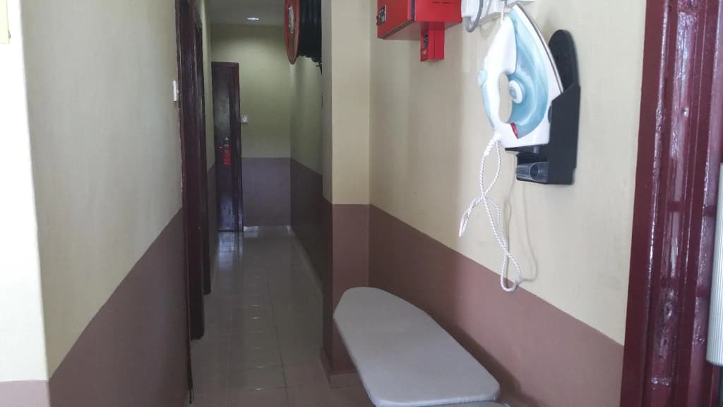Bahagia Inn - photo 8