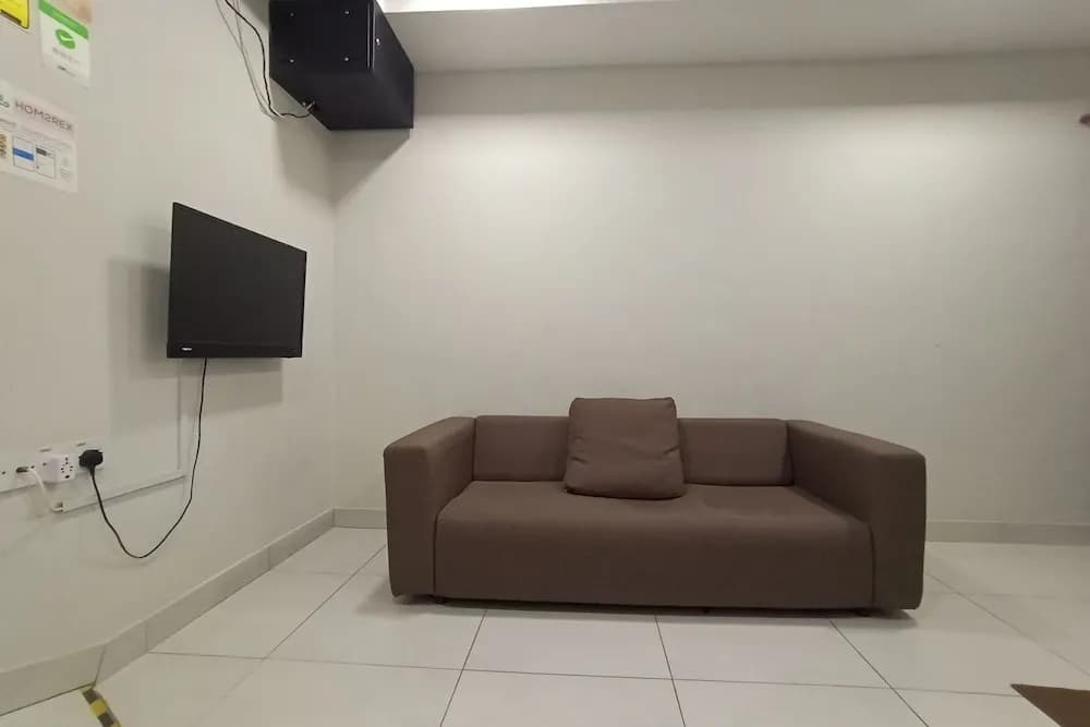 OYO HOME 90261 Hom2rex Kuching Homestay - photo 11