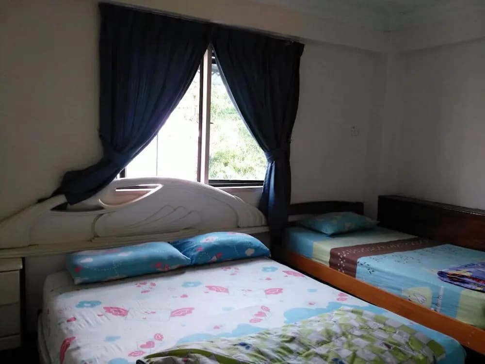 SA Apartments @ Desa Anthurium - photo 10