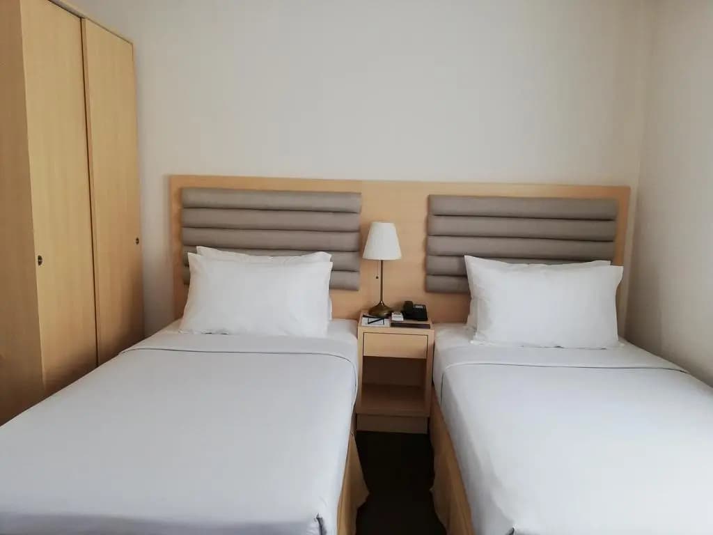 Royale Chulan Cherating Chalet - photo 6
