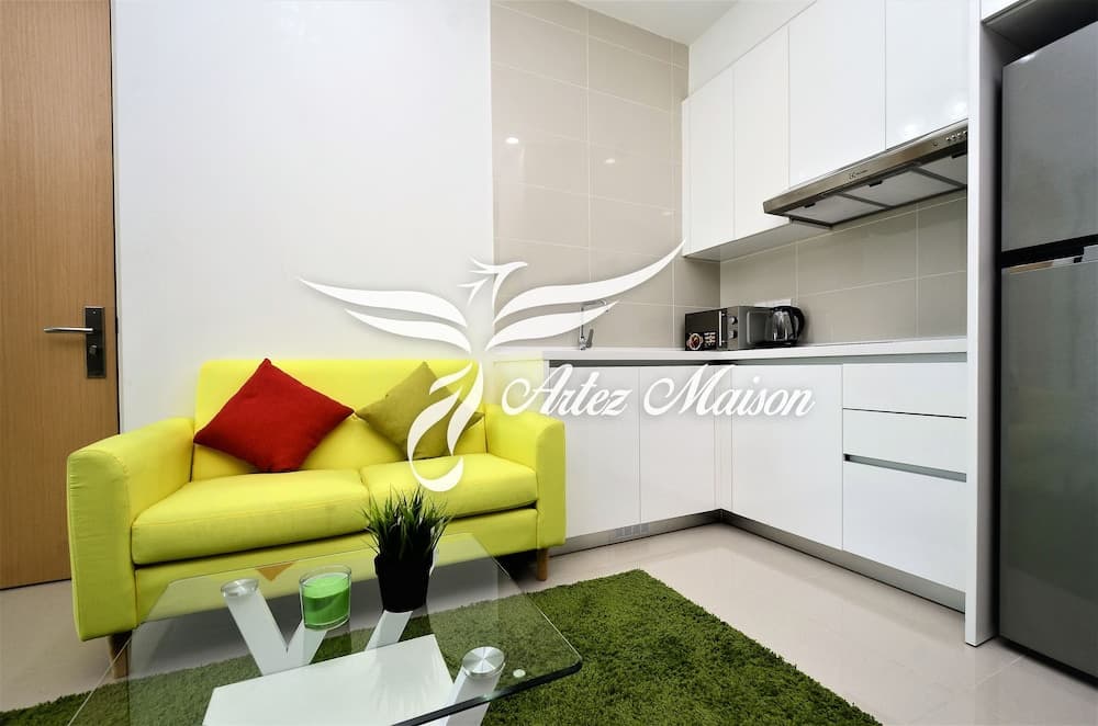 Setia Sky Residence KLCC - Artez Maison - photo 5
