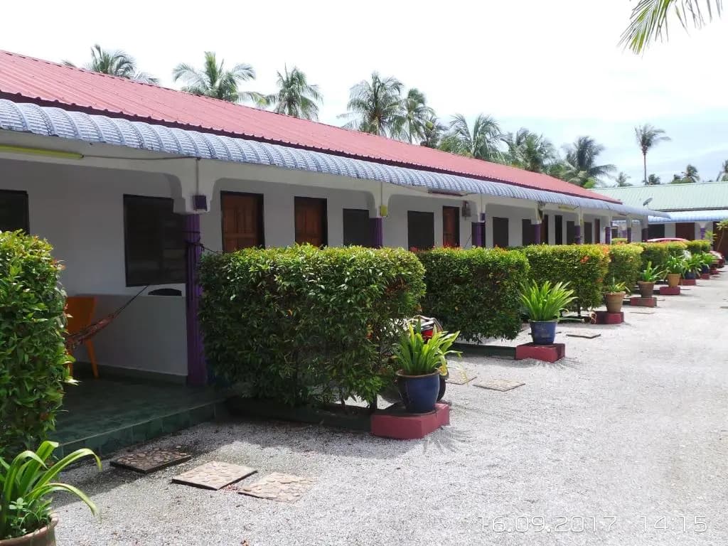 RL Budget Rooms - photo 10