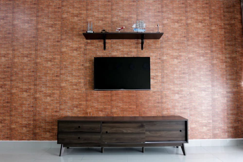 D'rich Suites - photo 1