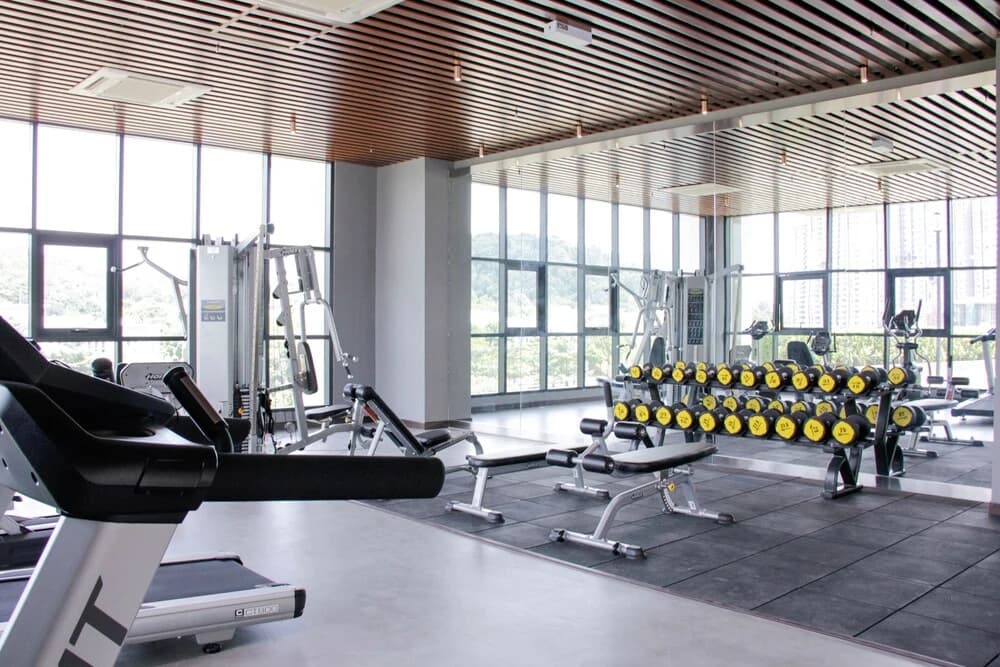 Shaftsbury Residence Putrajaya - photo 20