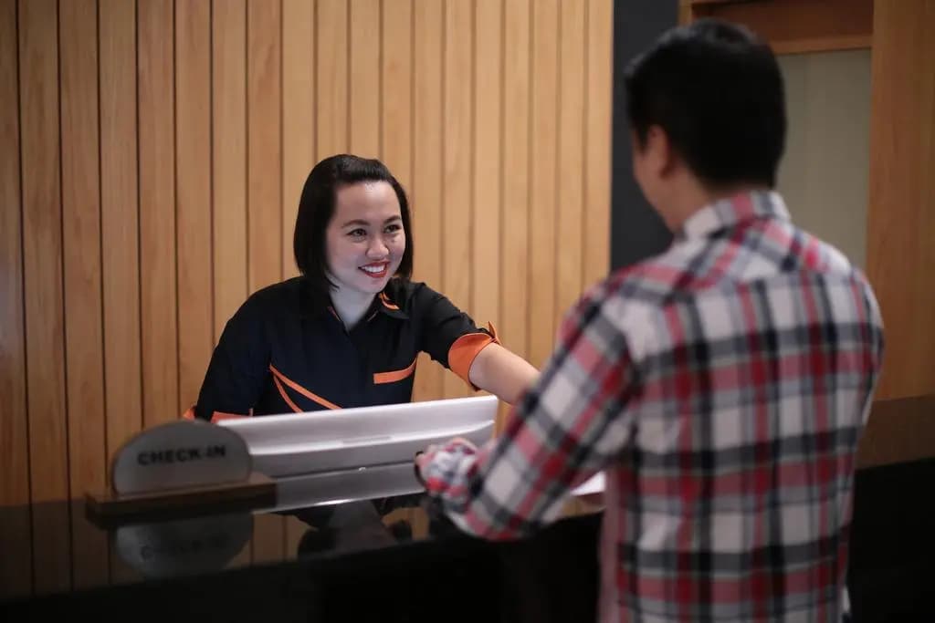Imperial Riverbank Hotel Kuching - photo 18