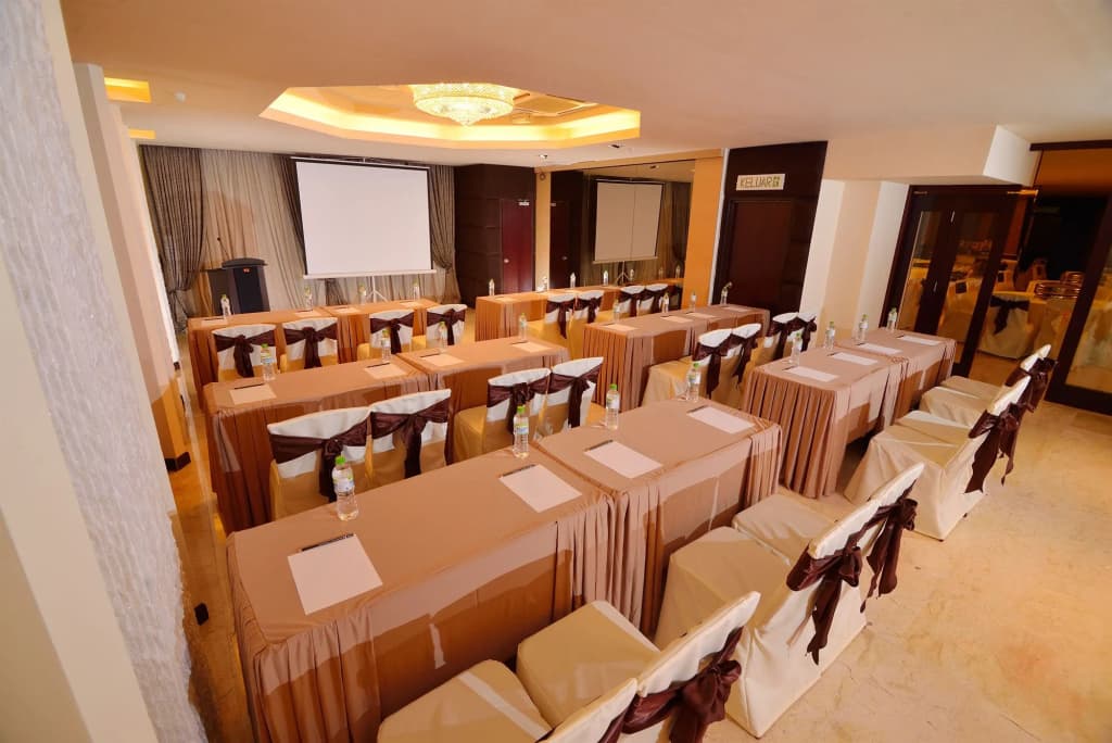 Media Hotel - photo 9