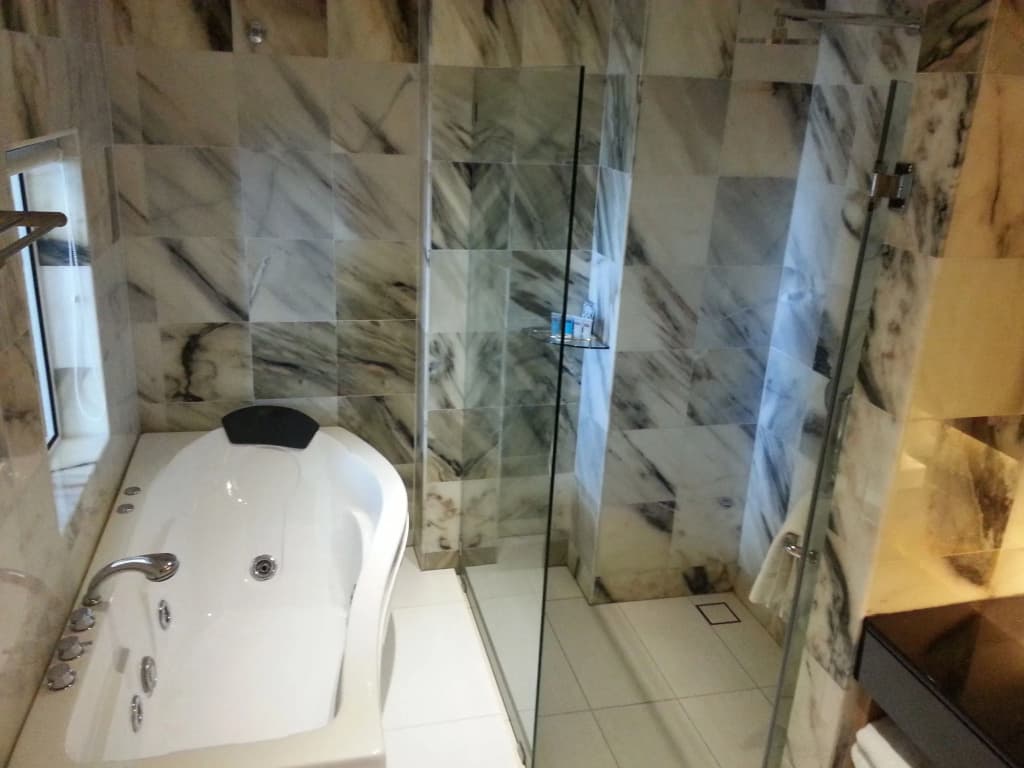 The Guest Hotel & Spa - photo 8