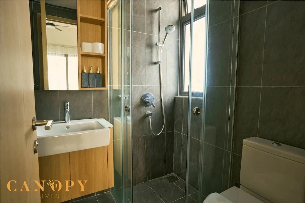 The Colony & Luxe Klcc by Five Senses - photo 9
