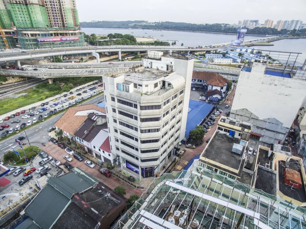 New Boutique Hotel - photo 15