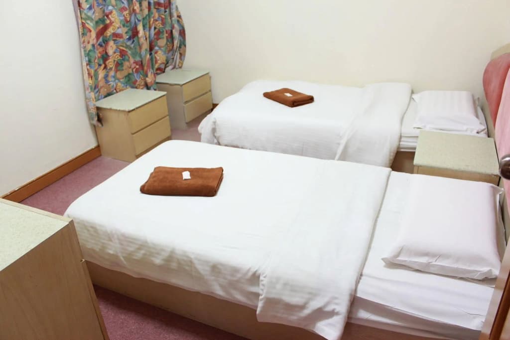 Jack's CondoApartment @ Marina Court Resort Condominium - photo 5