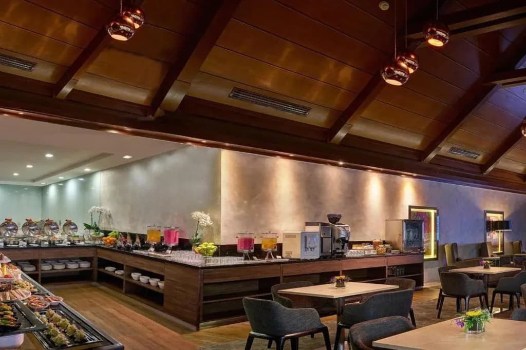 Sama-Sama Express KLIA Terminal 1 - Airside Transit Hotel - photo 46
