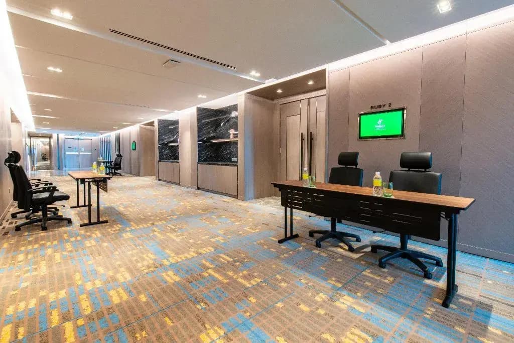 Holiday Inn Johor Bahru City Centre by IHG - photo 16