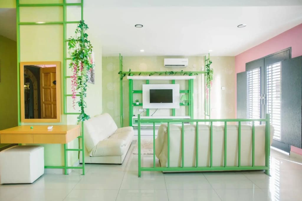 Lovely Homestay - photo 7