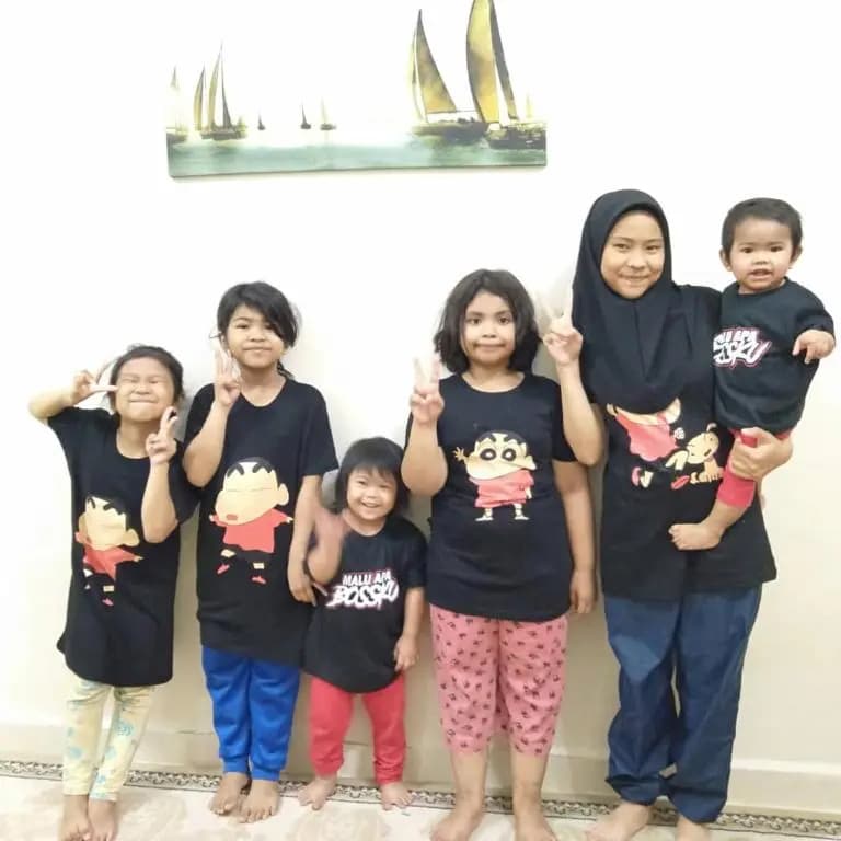 Homestay Pulau Langkawi - photo 19