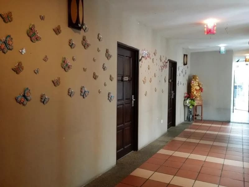 Nature Inn - photo 13