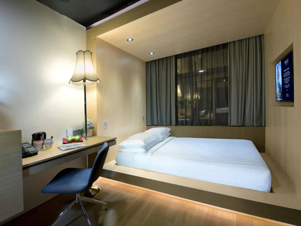 WOLO Kuala Lumpur - photo 6
