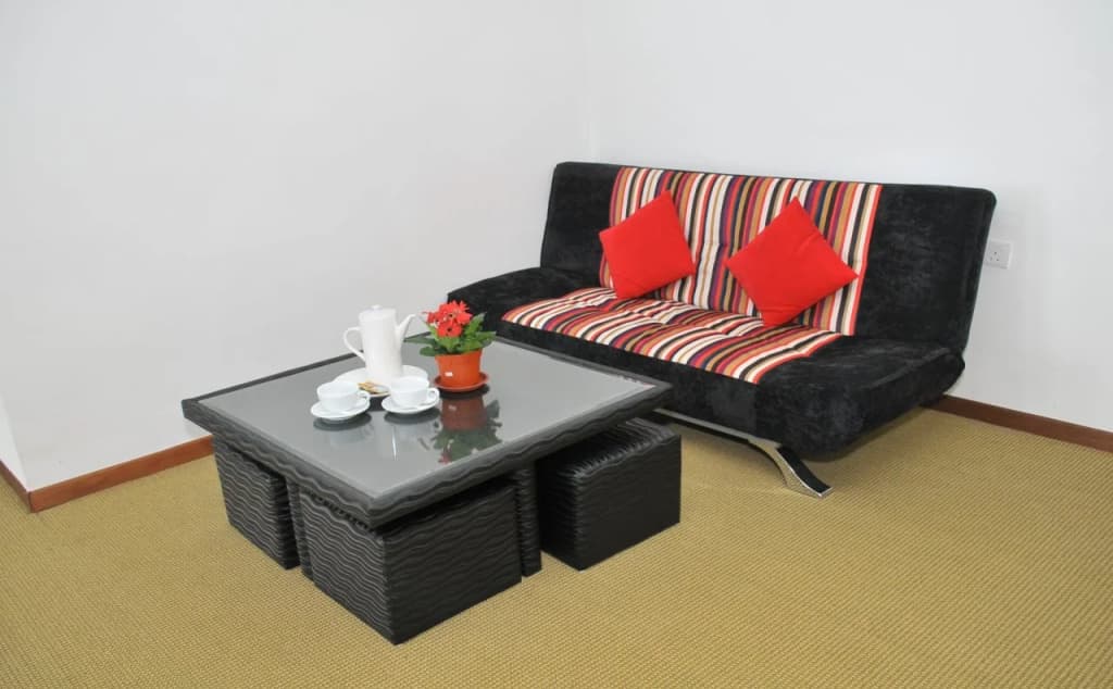 Hotel Double Stars Brinchang - photo 9