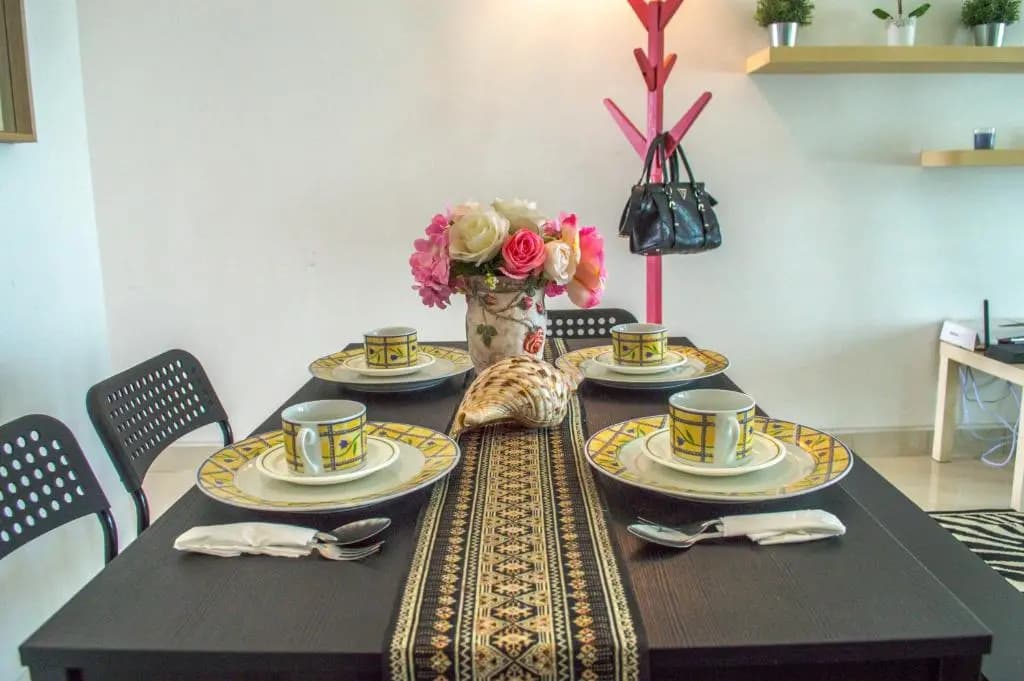 Vega Residence Cyberjaya Selangor - photo 11