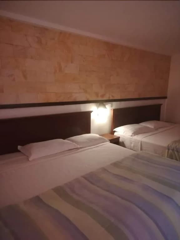 Hotel tropicaville - photo 4