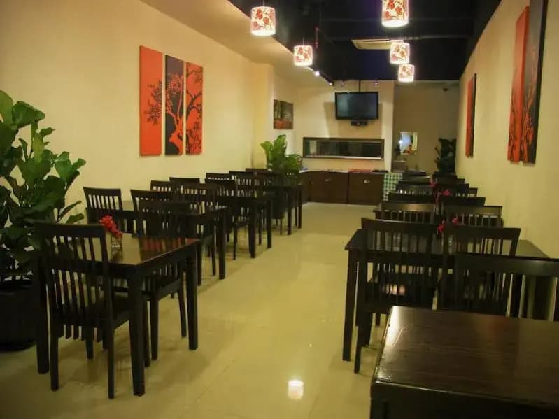 D'Oriental Inn - photo 20