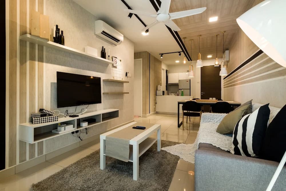 H20 Residences at Ara Damansara - photo 10