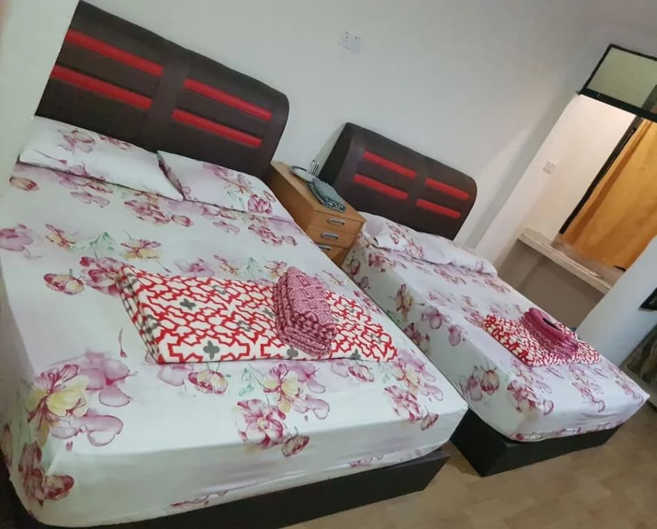 OYO 89781 Hotel Medina 2 - photo 3