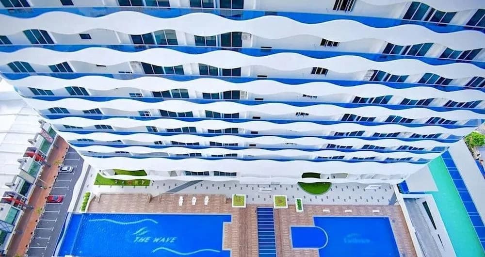The Wave Residence By Beestay 5 Pax - photo 13