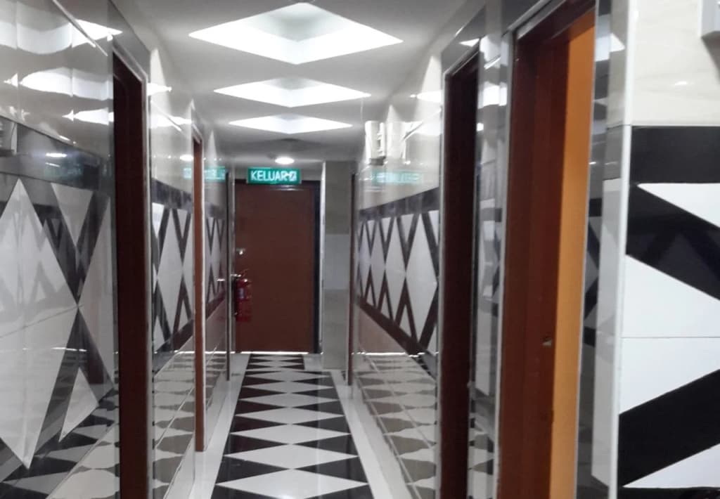 Kota Damansara Boutique Hotel - photo 11
