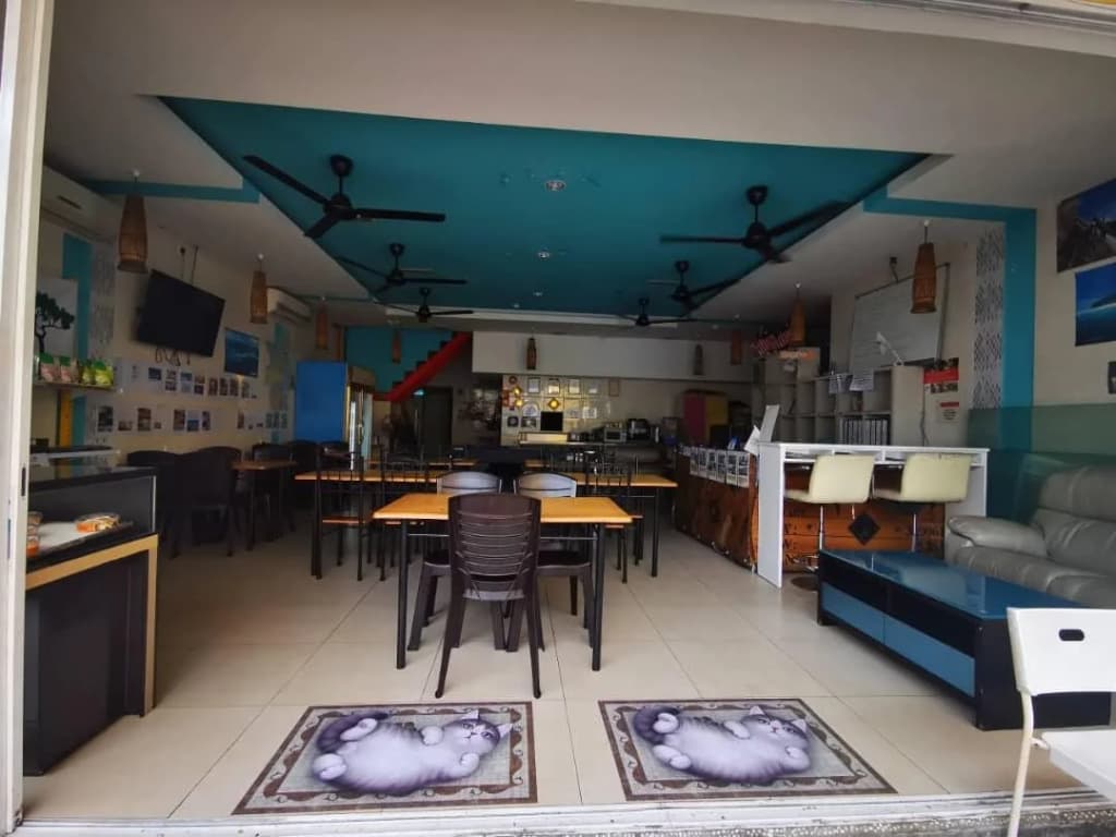 Halo Hostel - photo 20