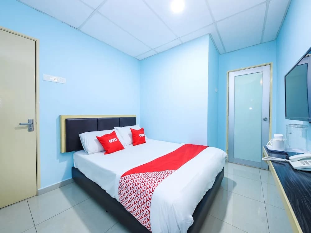 Hotel 22 Northport by OYO Rooms - photo 6