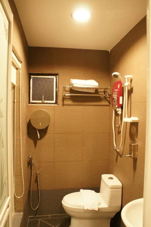 One Avenue Hotel Balakong - photo 8