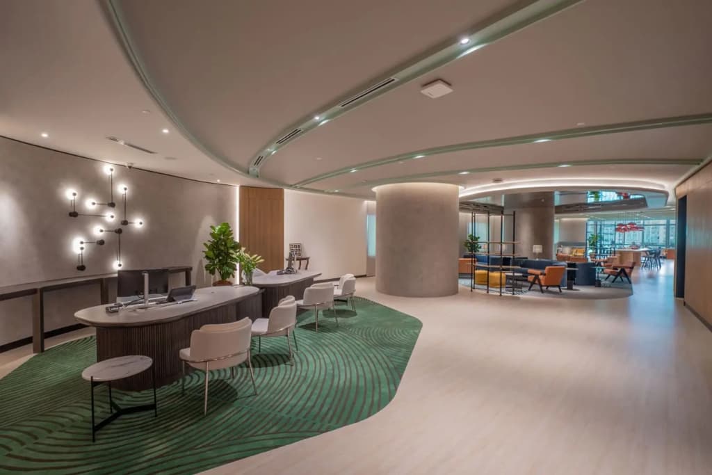 St. Giles Gardens Residences Kuala Lumpur - photo 1
