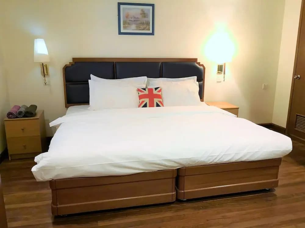 Awana Genting Luxury Suite - photo 4