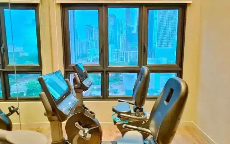 Lila Suites Agile Bukit Bintang, KLCC - photo 1