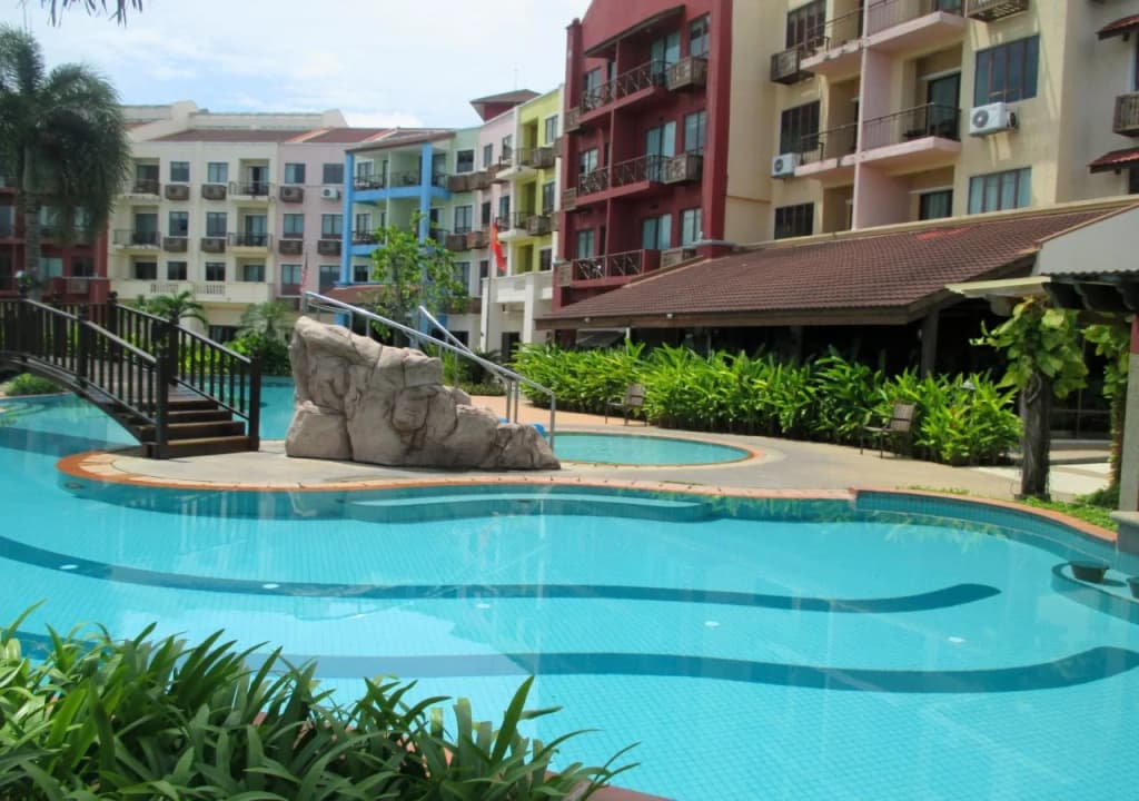 Langkawi Lagoon Resort by Langkawi Lagoon Sea Village - photo 4