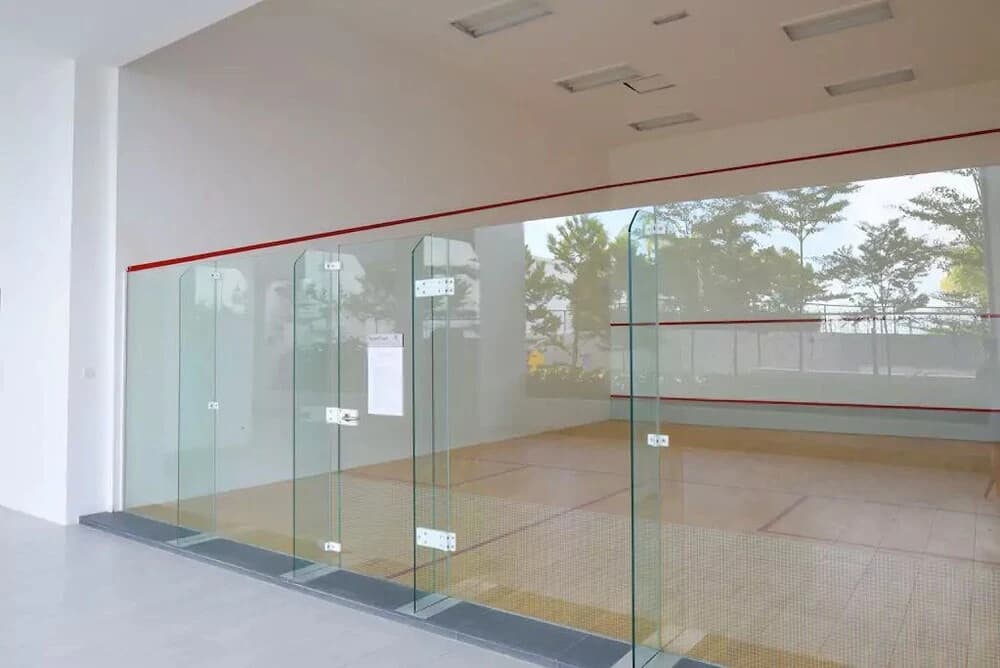 Melaka Hatten City Silverscape Studio 36 - photo 9