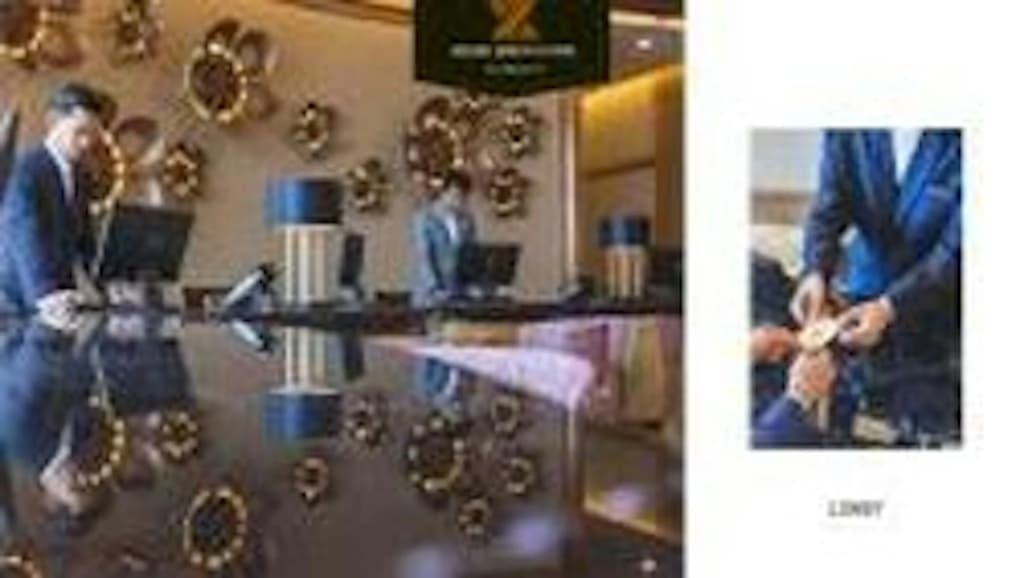 Zenith Hotel Putrajaya - photo 37