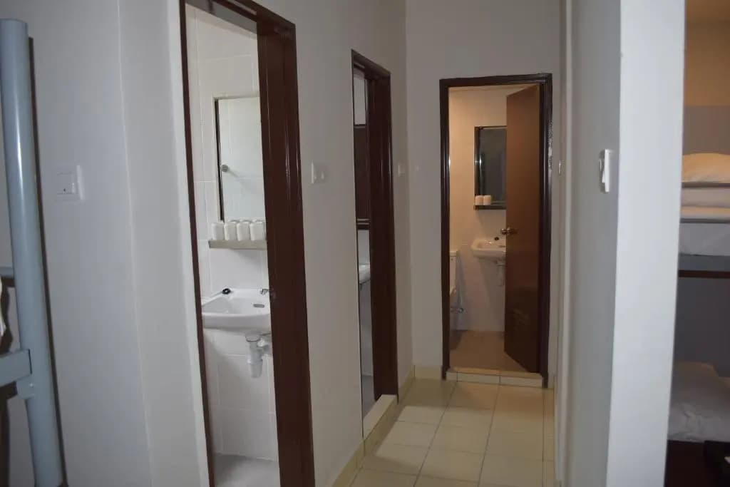 Hotel Desaru Penawar - photo 9