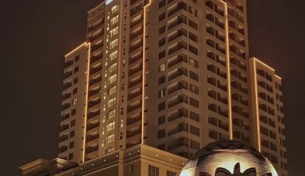 Resort Suites by Landmark  Sunway Lagoon - photo 18