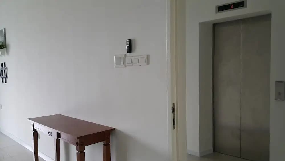 Seri Kembangan Homestay - photo 13