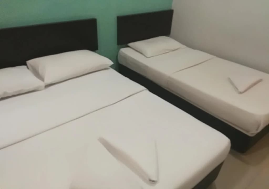 Smart Hotel Bandar Botanic Klang - photo 2