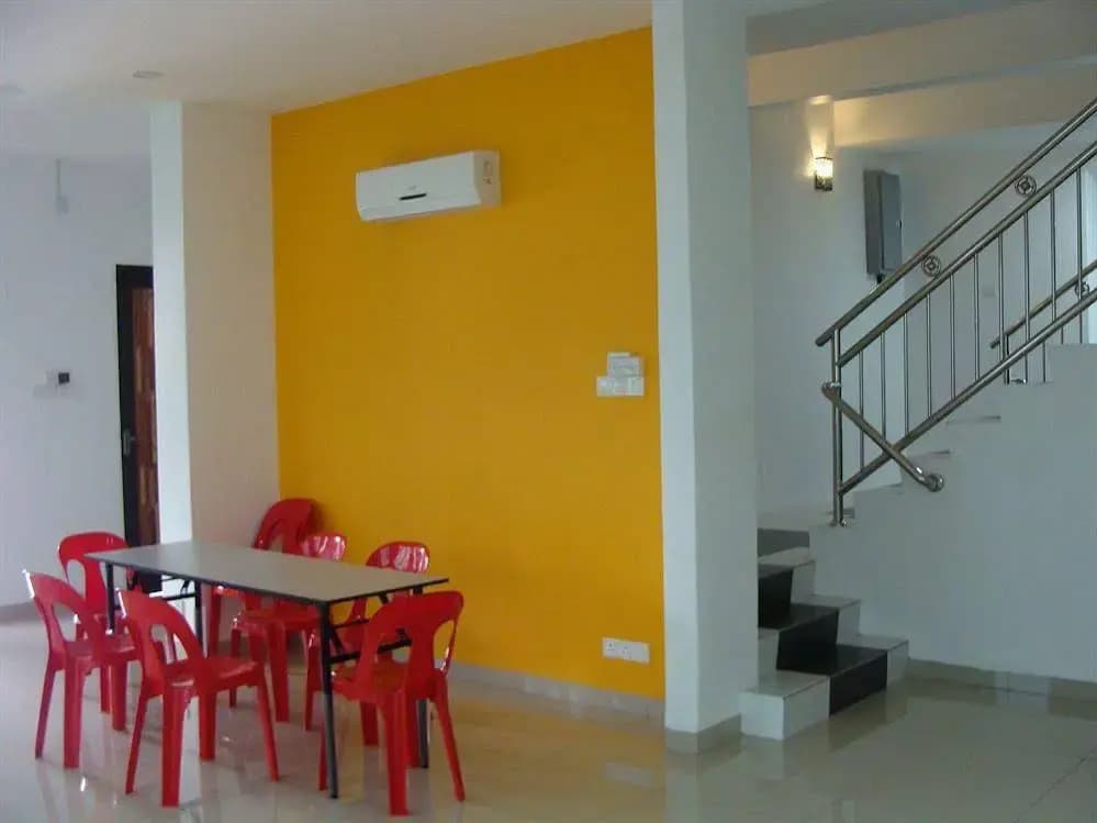 White House Homestay - photo 14