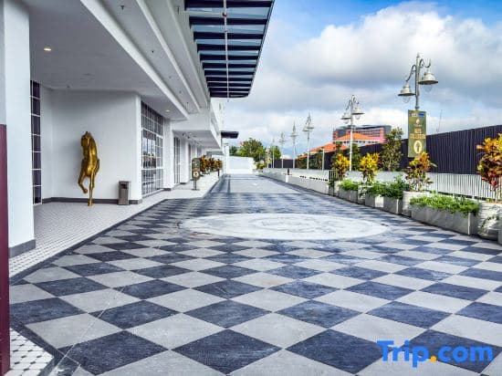 Stallionz Premium Suites Ipoh by BYON - photo 1