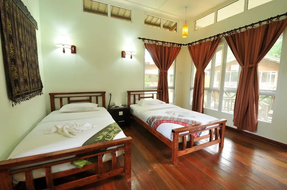 Borneo Nature Lodge - photo 2
