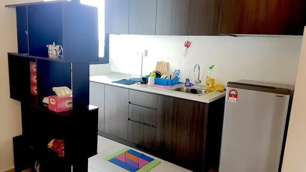 Ken Rimba Condominium Shah Alam - photo 24